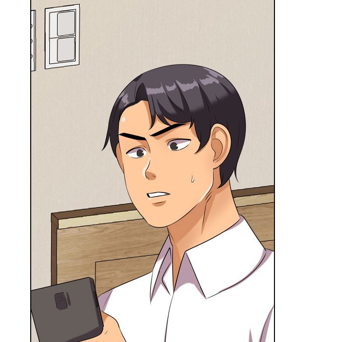 Our Exchange - Chapter 33 [photo 85] - MangaPorn