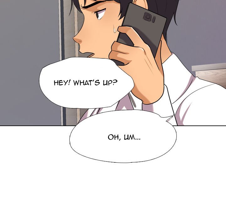 Our Exchange - Chapter 33 [photo 87] - MangaPorn