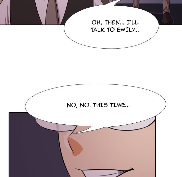 Our Exchange - Chapter 33 [photo 9] - MangaPorn