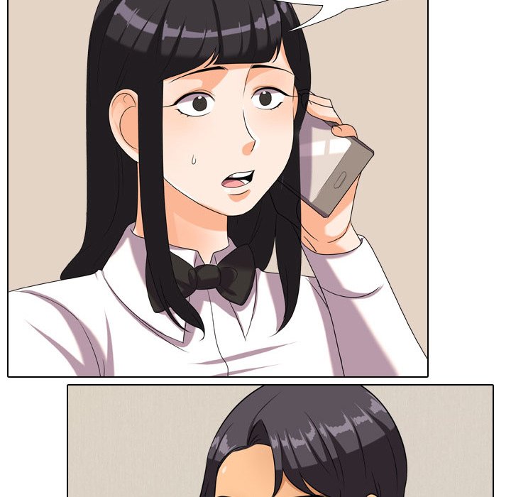 Our Exchange - Chapter 33 [photo 90] - MangaPorn