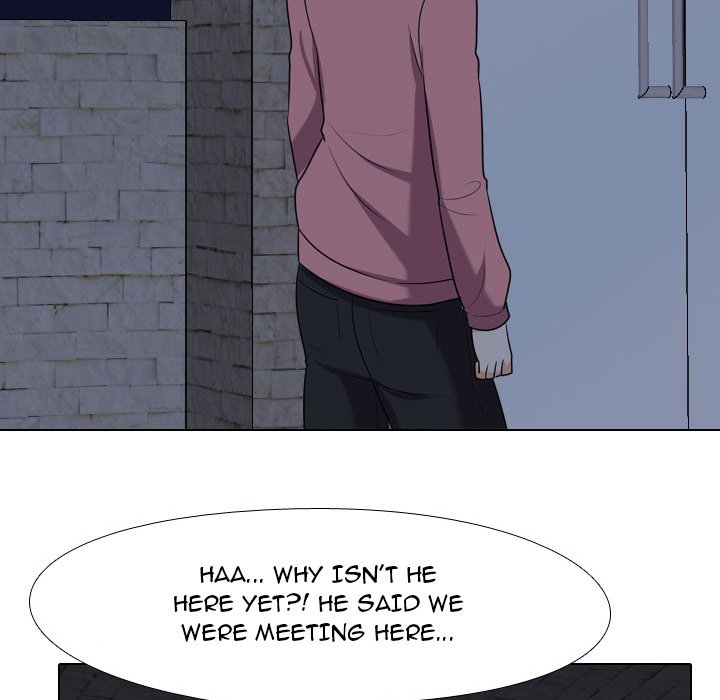 Our Exchange - Chapter 33 [photo 95] - MangaPorn
