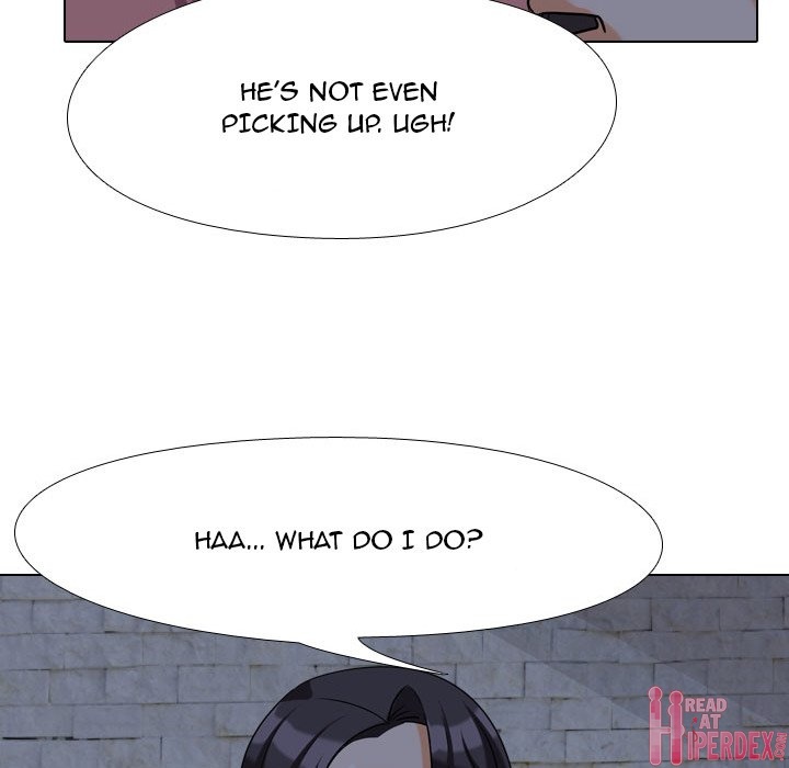 Our Exchange - Chapter 33 [photo 97] - MangaPorn