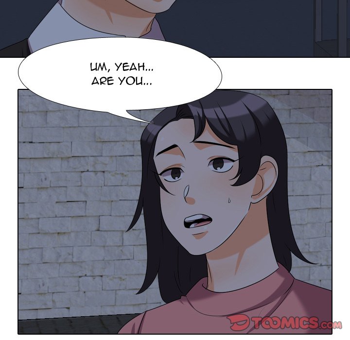 Our Exchange - Chapter 34 [photo 18] - MangaPorn