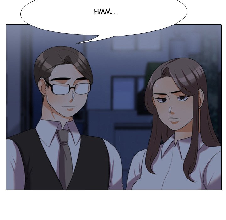 Our Exchange - Chapter 34 [photo 23] - MangaPorn