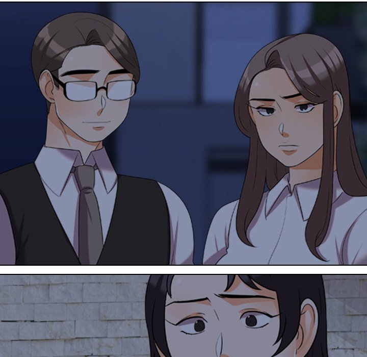Our Exchange - Chapter 34 [photo 31] - MangaPorn