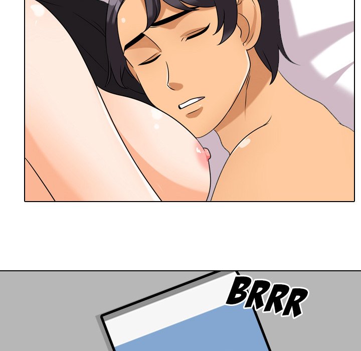 Our Exchange - Chapter 34 [photo 40] - MangaPorn