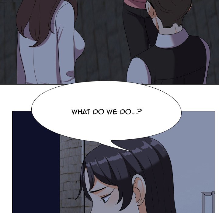 Our Exchange - Chapter 34 [photo 45] - MangaPorn