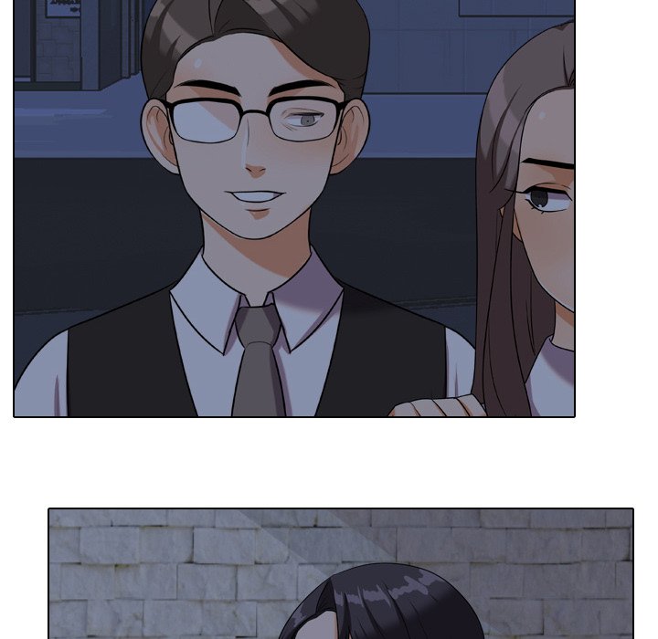 Our Exchange - Chapter 34 [photo 48] - MangaPorn
