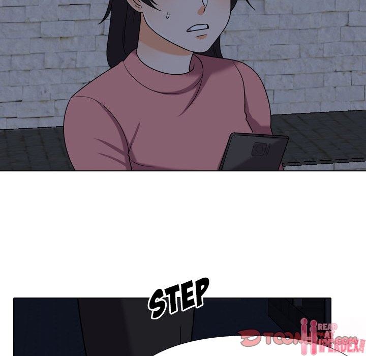 Our Exchange - Chapter 34 [photo 6] - MangaPorn