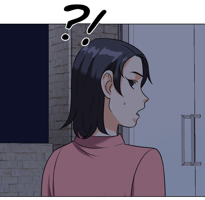 Our Exchange - Chapter 34 [photo 8] - MangaPorn