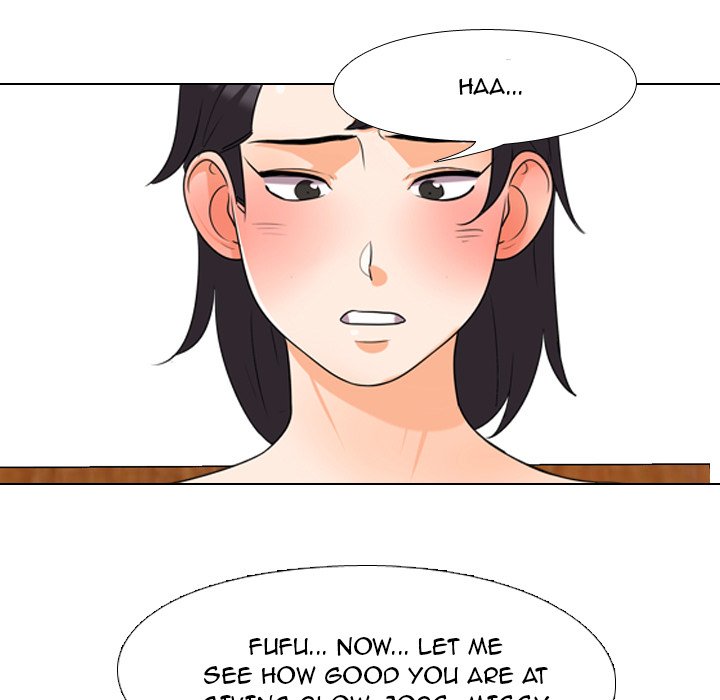 Our Exchange - Chapter 34 [photo 87] - MangaPorn