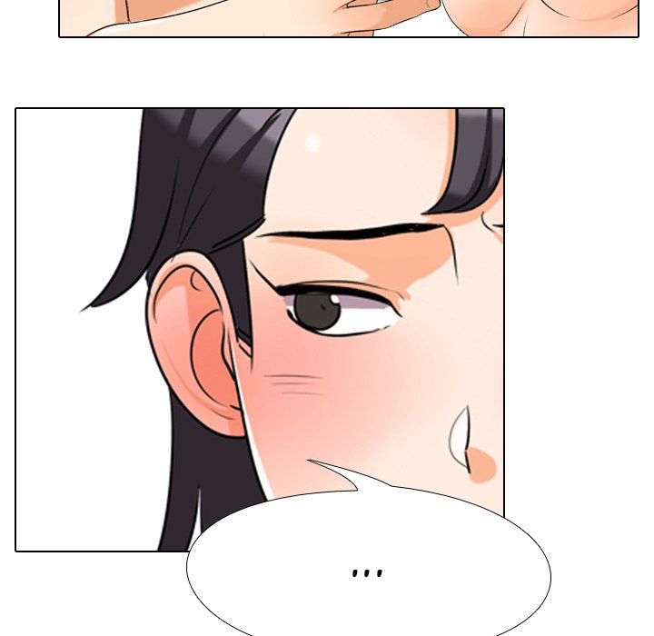 Our Exchange - Chapter 34 [photo 89] - MangaPorn