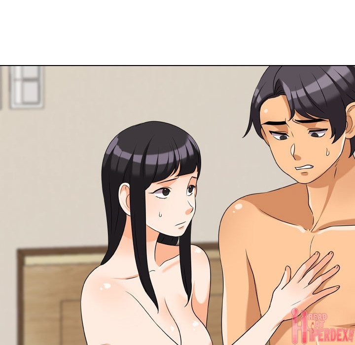 Our Exchange - Chapter 35 [photo 102] - MangaPorn