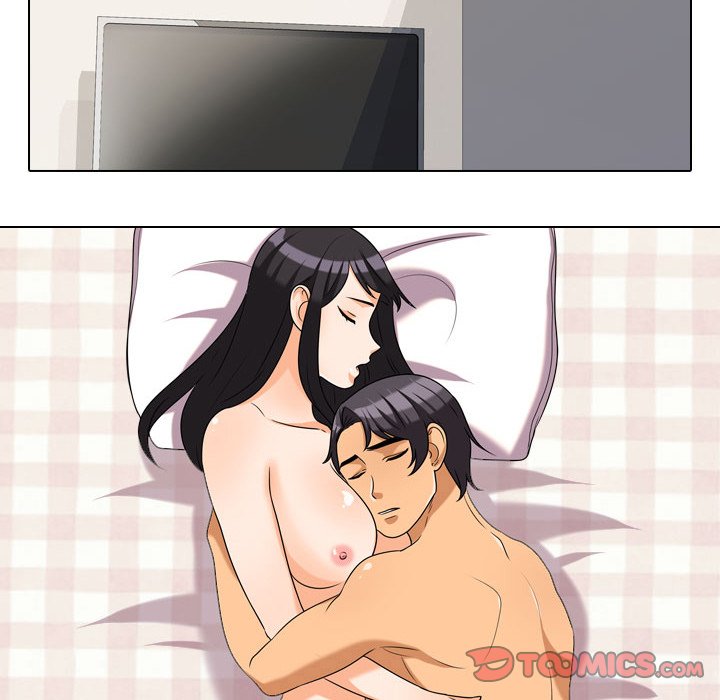 Our Exchange - Chapter 35 [photo 14] - MangaPorn