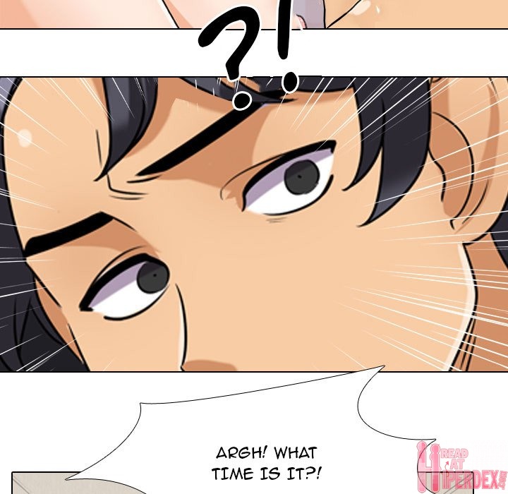 Our Exchange - Chapter 35 [photo 17] - MangaPorn