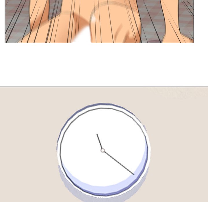 Our Exchange - Chapter 35 [photo 19] - MangaPorn