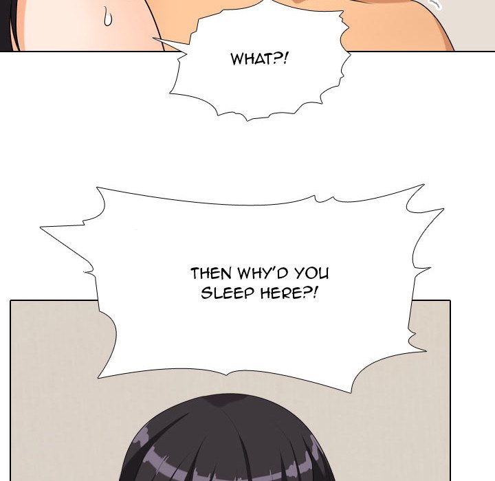 Our Exchange - Chapter 35 [photo 24] - MangaPorn