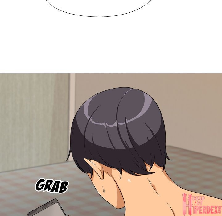 Our Exchange - Chapter 35 [photo 27] - MangaPorn