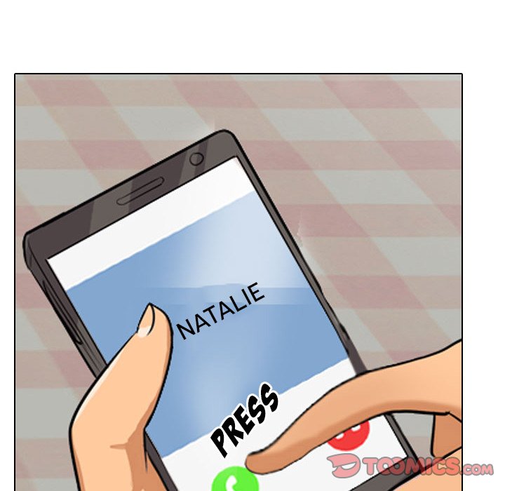Our Exchange - Chapter 35 [photo 32] - MangaPorn