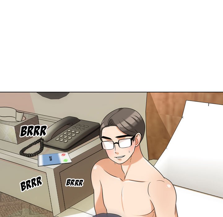 Our Exchange - Chapter 35 [photo 41] - MangaPorn