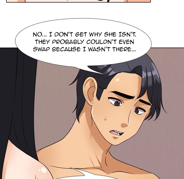 Our Exchange - Chapter 35 [photo 51] - MangaPorn