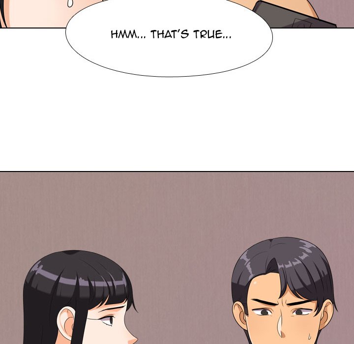 Our Exchange - Chapter 35 [photo 52] - MangaPorn
