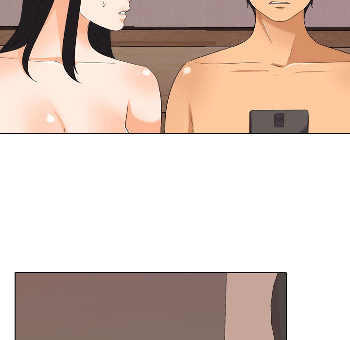 Our Exchange - Chapter 35 [photo 53] - MangaPorn