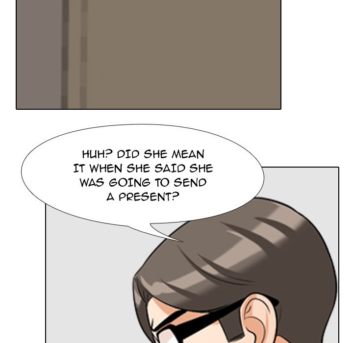 Our Exchange - Chapter 35 [photo 77] - MangaPorn