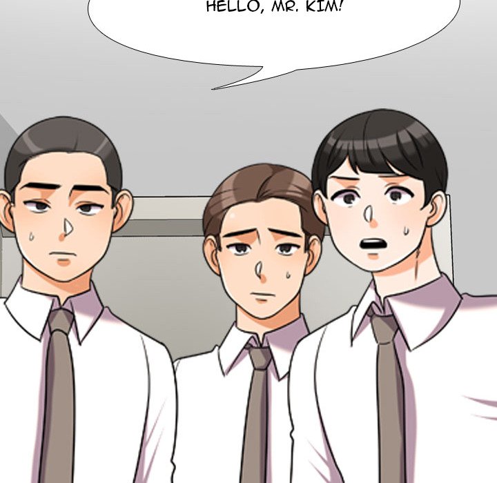 Our Exchange - Chapter 35 [photo 82] - MangaPorn