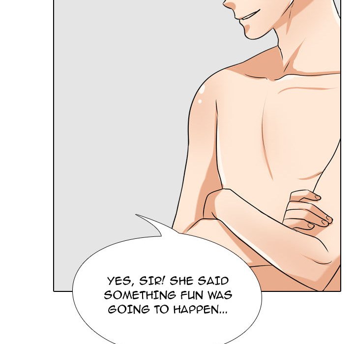 Our Exchange - Chapter 35 [photo 85] - MangaPorn