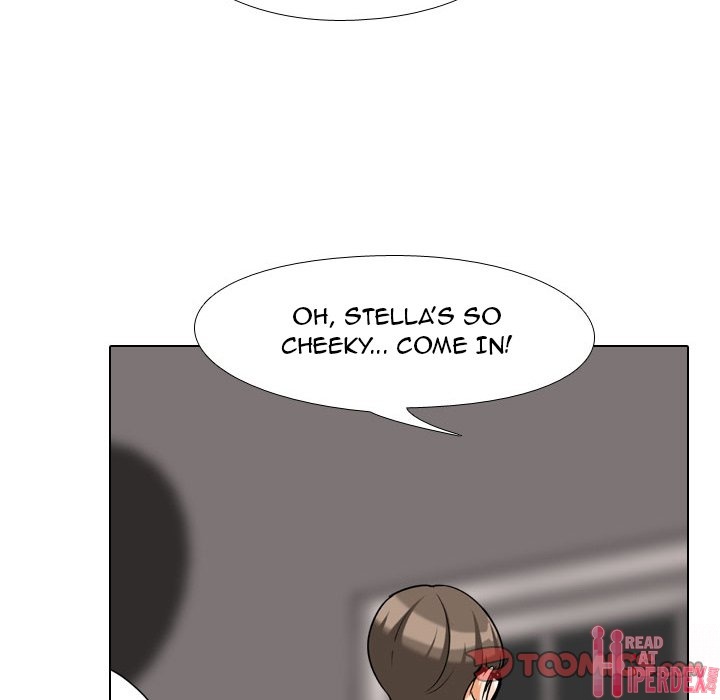 Our Exchange - Chapter 35 [photo 86] - MangaPorn