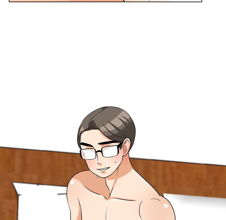 Our Exchange - Chapter 35 [photo 9] - MangaPorn