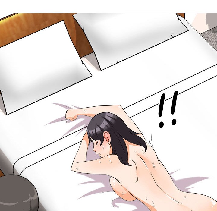 Our Exchange - Chapter 35 [photo 90] - MangaPorn