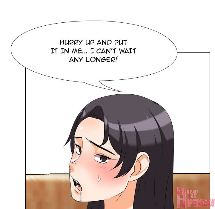 Our Exchange - Chapter 35 [photo 97] - MangaPorn