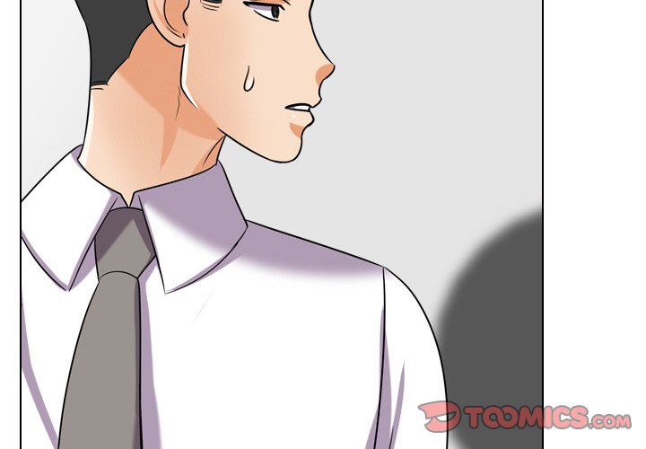Our Exchange - Chapter 36 [photo 2] - MangaPorn
