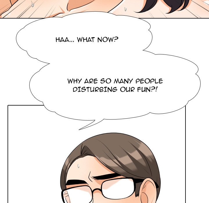 Our Exchange - Chapter 36 [photo 35] - MangaPorn