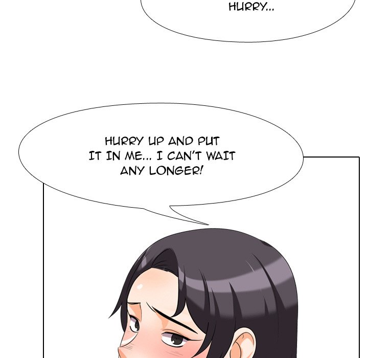 Our Exchange - Chapter 36 [photo 5] - MangaPorn