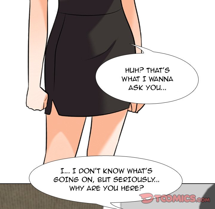 Our Exchange - Chapter 36 [photo 50] - MangaPorn