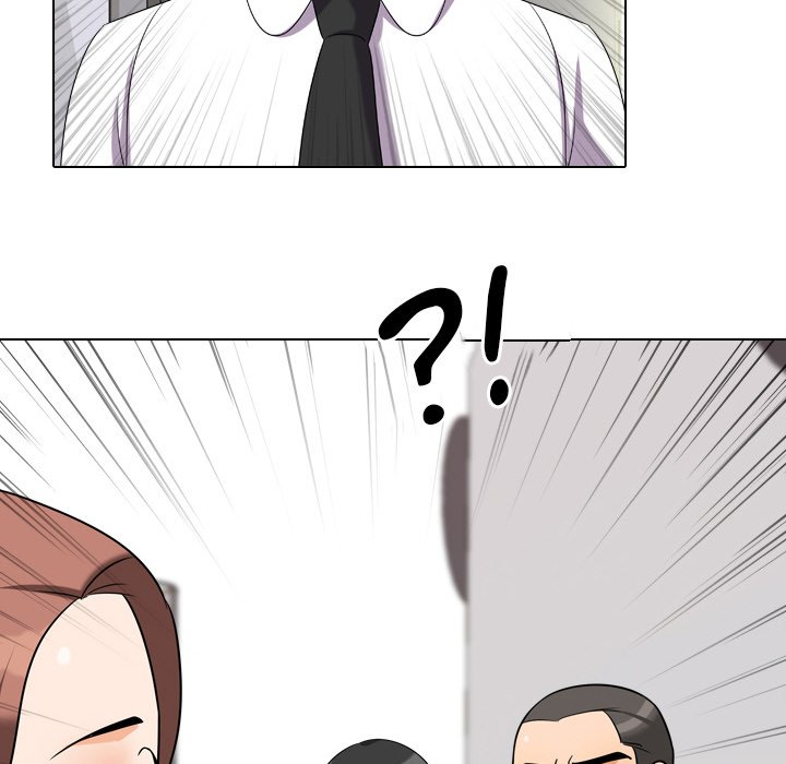 Our Exchange - Chapter 36 [photo 58] - MangaPorn