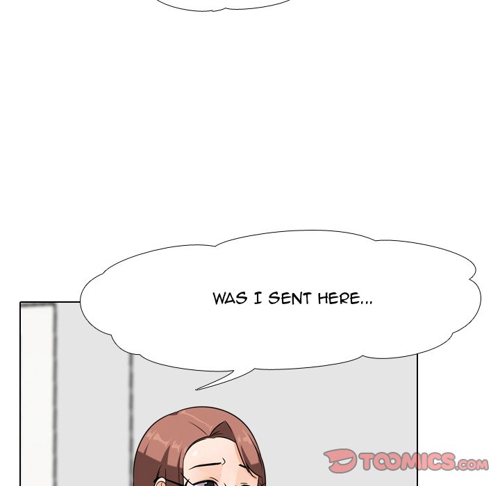 Our Exchange - Chapter 36 [photo 62] - MangaPorn