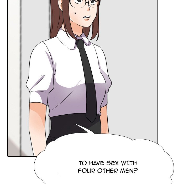 Our Exchange - Chapter 36 [photo 63] - MangaPorn