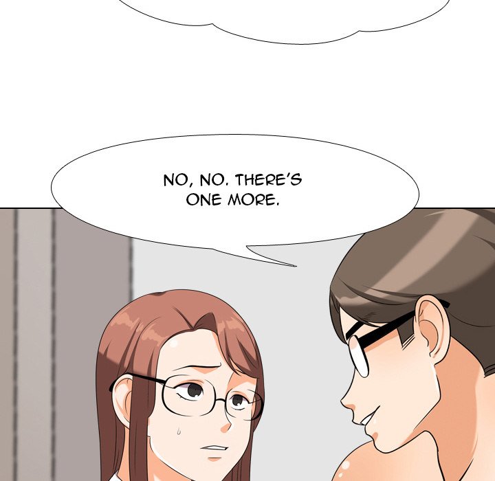 Our Exchange - Chapter 36 [photo 64] - MangaPorn