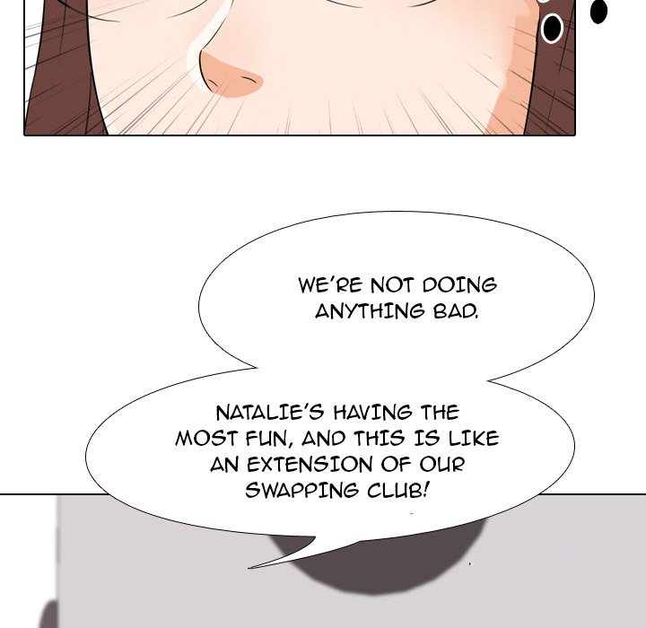 Our Exchange - Chapter 36 [photo 76] - MangaPorn
