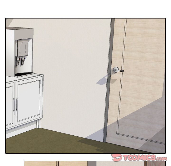 Our Exchange - Chapter 36 [photo 8] - MangaPorn