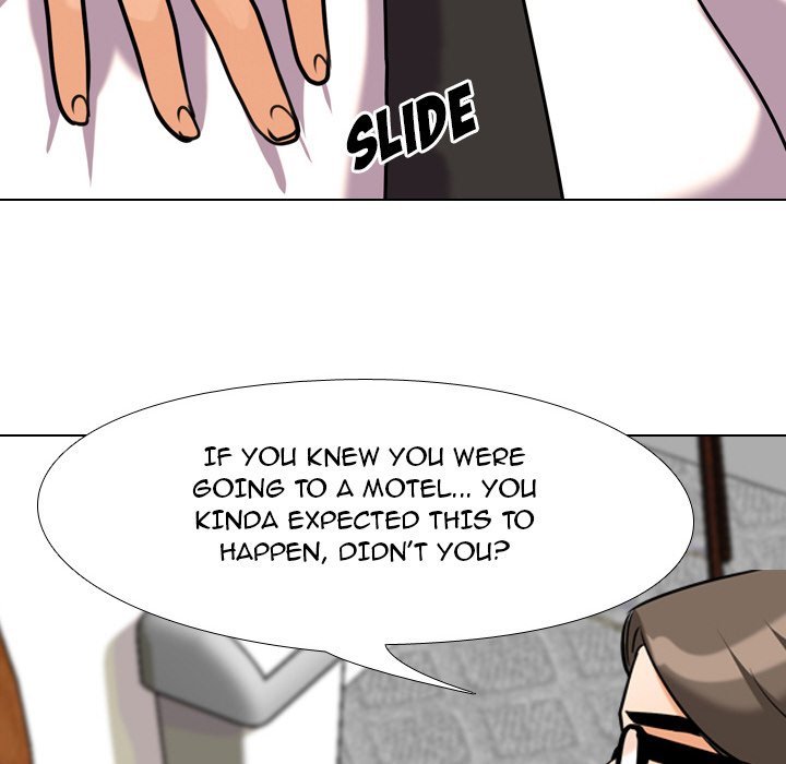 Our Exchange - Chapter 36 [photo 82] - MangaPorn
