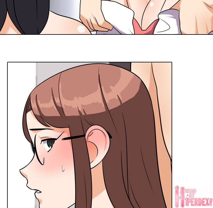 Our Exchange - Chapter 36 [photo 91] - MangaPorn