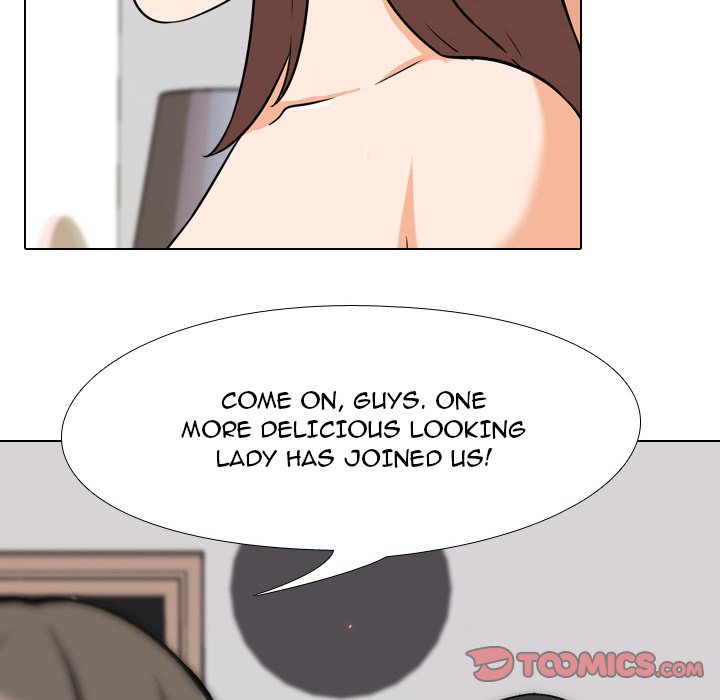Our Exchange - Chapter 36 [photo 92] - MangaPorn