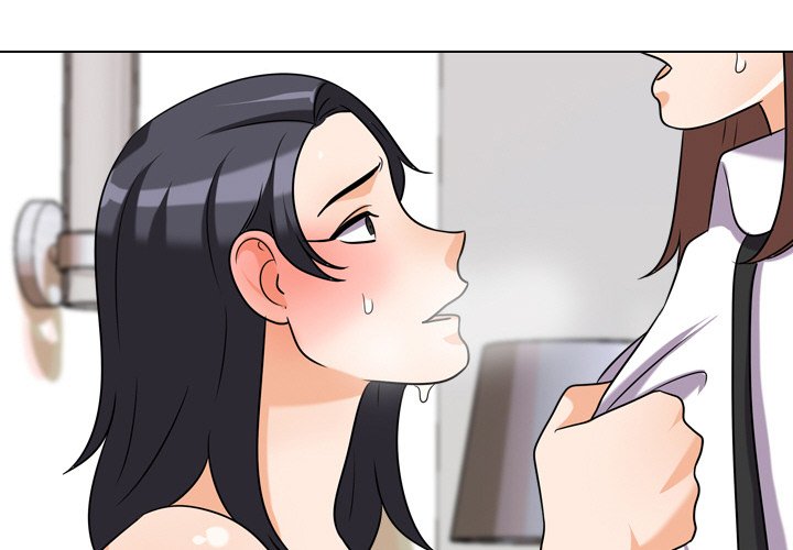 Our Exchange - Chapter 37 [photo 1] - MangaPorn