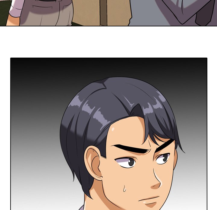 Our Exchange - Chapter 37 [photo 104] - MangaPorn