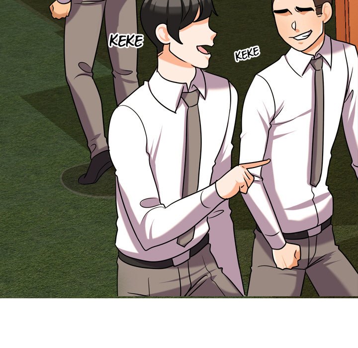 Our Exchange - Chapter 37 [photo 107] - MangaPorn